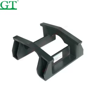 Sell Link Protection Excavator Parts Link Protection Guard Chain Guard