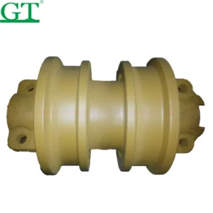 Replacement Track Roller Bottom Roller for Excavator and Dozer