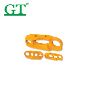 Sell Excavator Track Chain for PC400-6