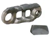 13G-32-00010 D61EX-12 Track Chain Track Link Dozer Undercarriage Parts